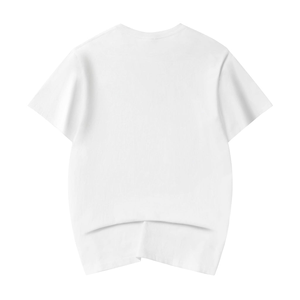 YeT033 Great Waves Tee