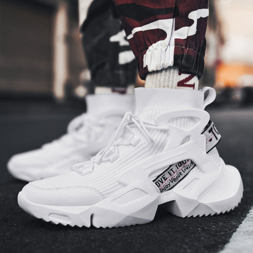 803 EVO Knit Runner