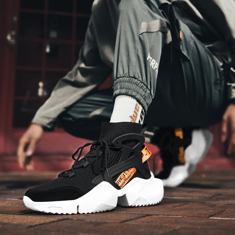 803 EVO Knit Runner